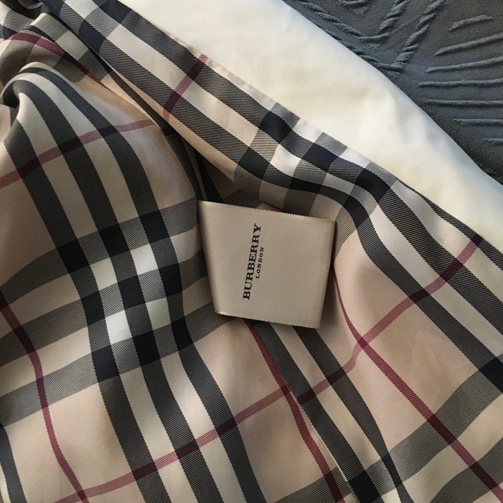 Burberry